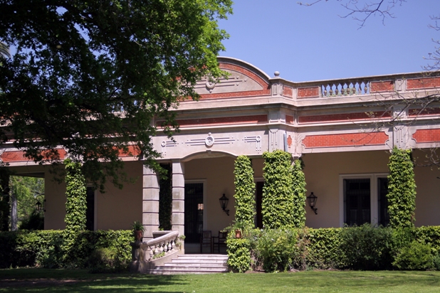 best Estancia Tour in Estancia El Ombu