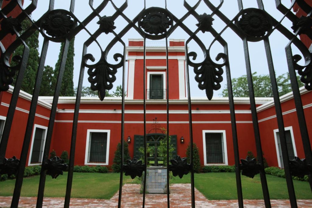 the argentina estancia tour