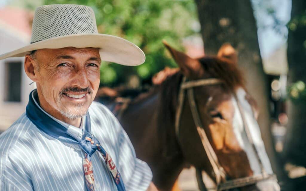 Estancia Tour in Buenos Aires