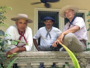 gauchos estancia tour