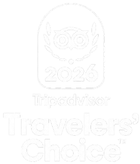 Tripadvisor 2024 Logo